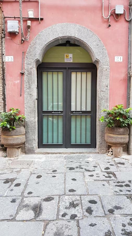 Ferienhaus Angelo's House Neapel